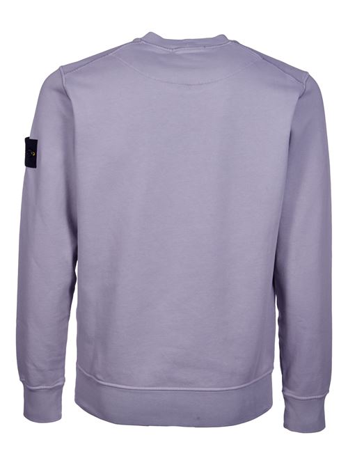 Cotton sweatshirt STONE ISLAND | 801563051V0064